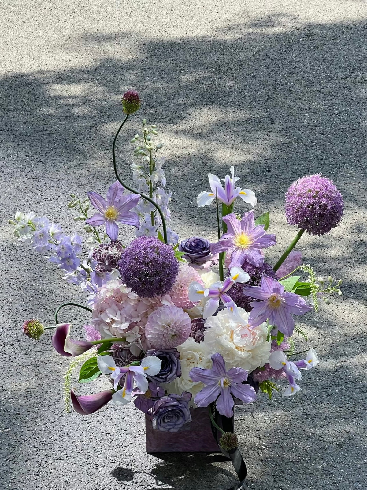 《繁花》抱抱桶