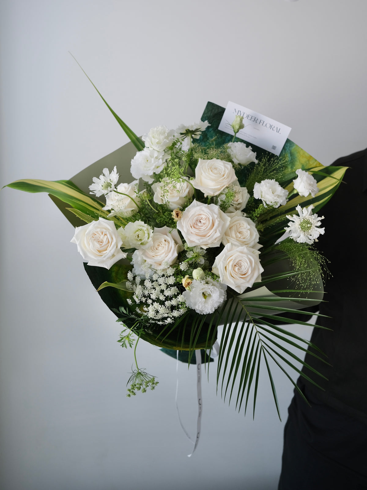盲盒混搭花束 Florist's Choice
