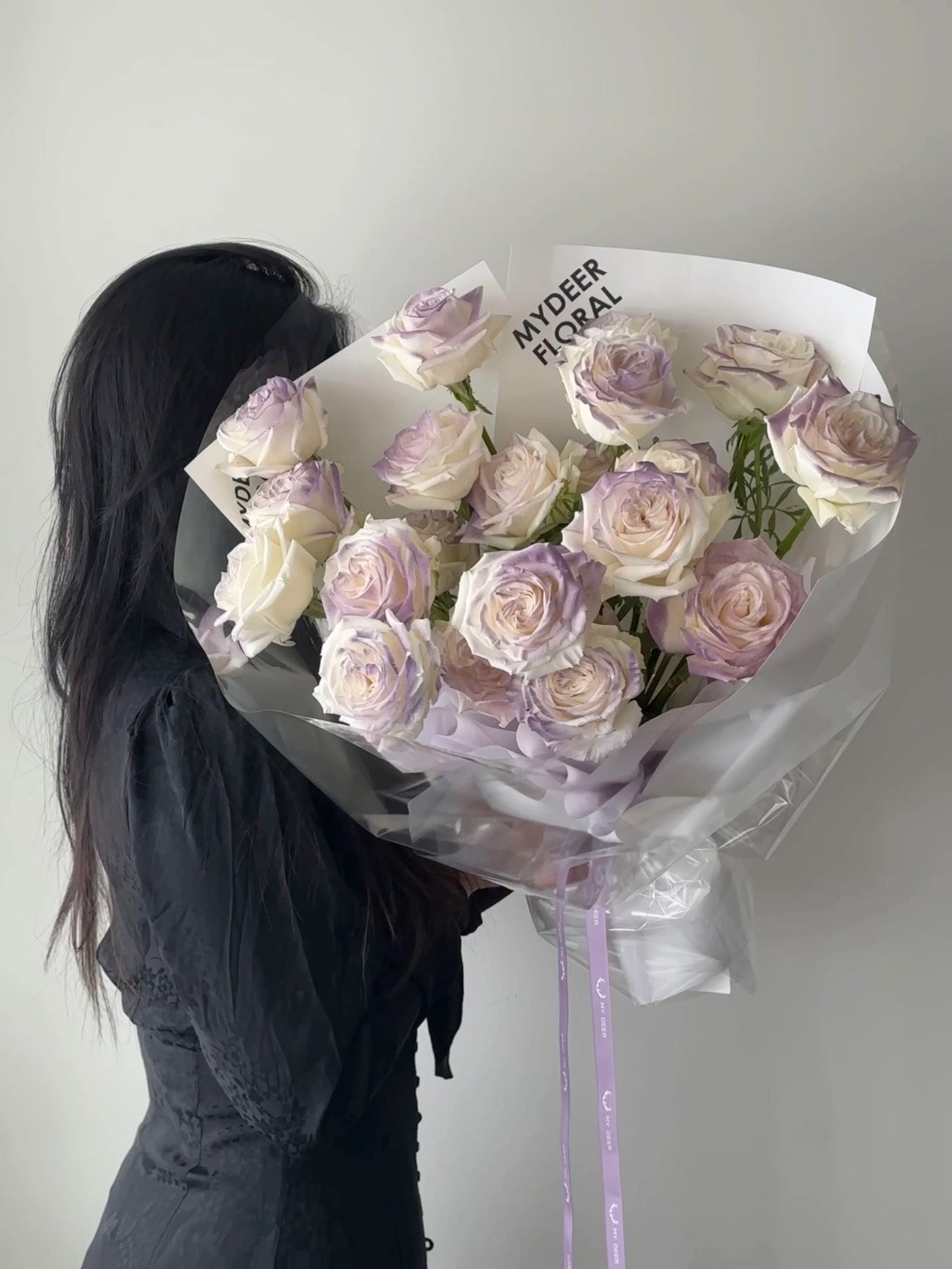 卡普里紫玫瑰｜Capri Rose