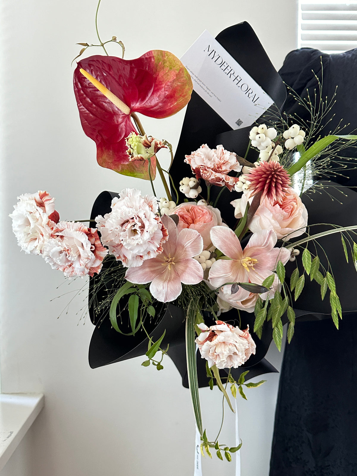 盲盒混搭花束 Florist's Choice