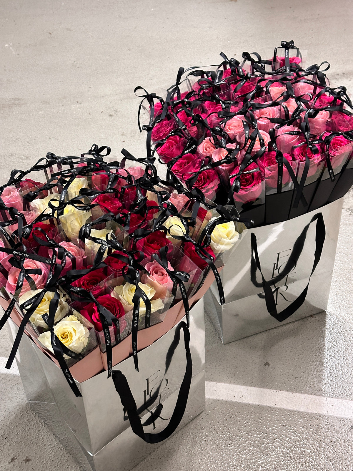 单枝花盒（节日限定）Mini Bloom Box